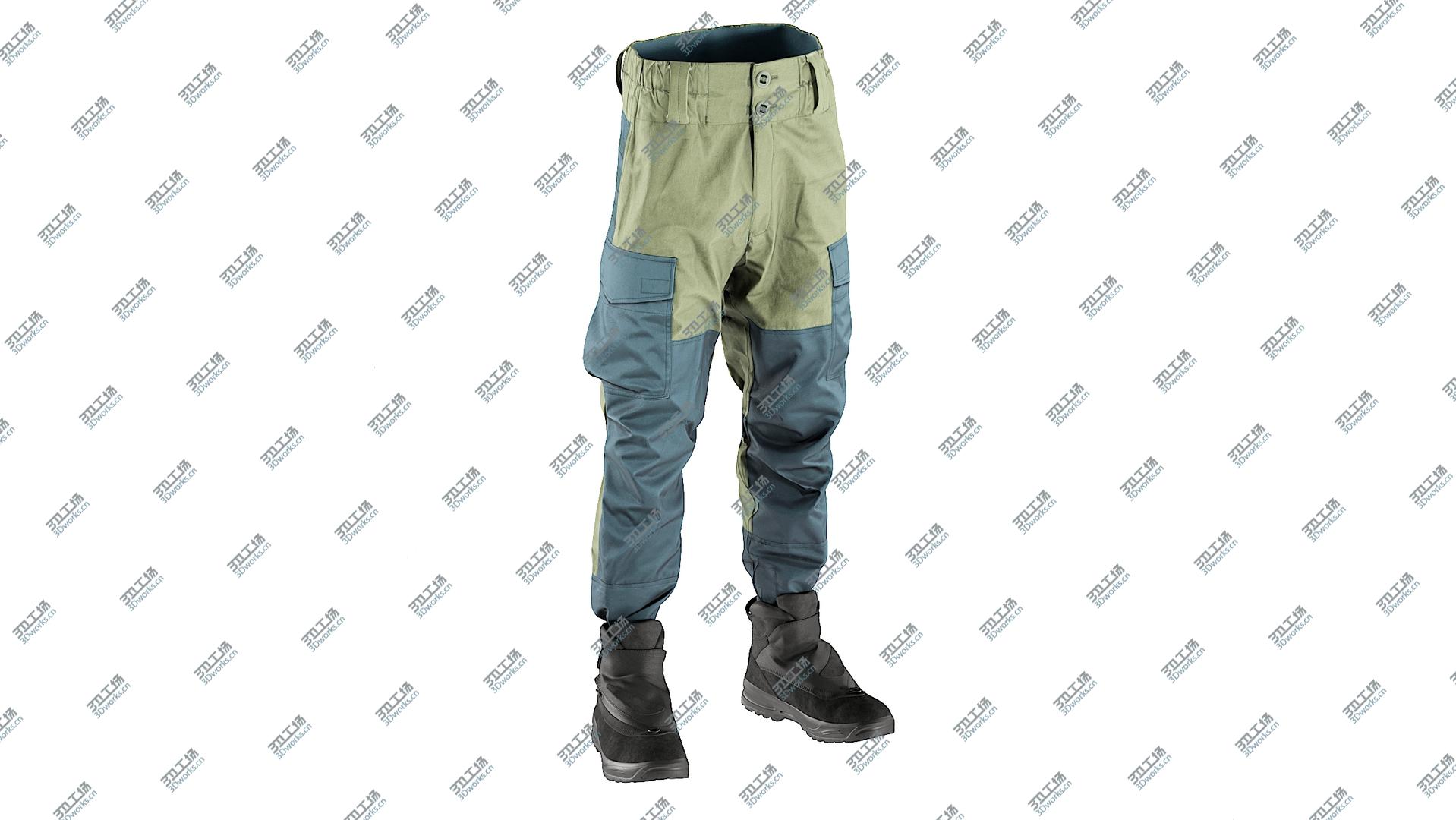 images/goods_img/202104094/3D Men's Pants with Boots 11/4.jpg